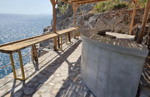 Holiday Home Meltemi Villa Kreta by Interhome - Foto 27