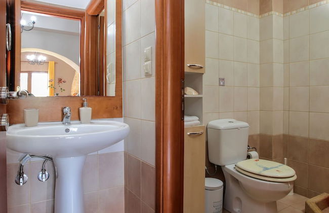 Valena Stylish Home -15 min to Elafonisi - Foto 29