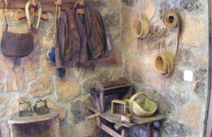 Casa Rural Peña Falcón - Foto 53