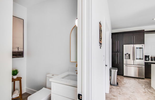 6BR Sleeps 15 Pool BBQ Firepit Games Stables More! - Foto 61