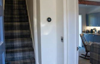 Steamy Cottage a cosy couples cottage & steam room - Foto 6