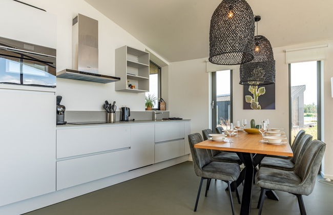 Modern Eco Home Near Beach - Foto 11