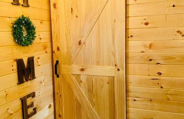 Lakeview Cabin in The Hideout - Foto 20