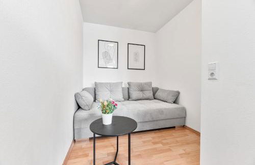 COZY stilvolles Apartment, Nähe BASF, BG Klinik - Foto 3