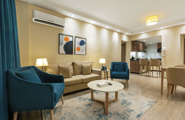 Second Home Hospitality - Foto 36