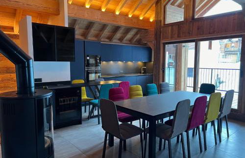 Galibier & Spirit - Foto 6