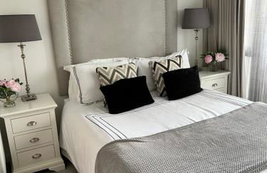 Cardiff luxury apartments - Foto 16