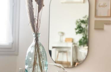 Le Grand 117 - Climatisation - Wifi - Parking proche - Foto 32