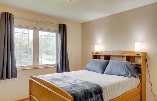 Roomy Piedmont Home with Yard Less Than 14 Mi to Sturgis! - Foto 19