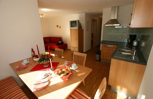 Alpina Appartements - Photo 4
