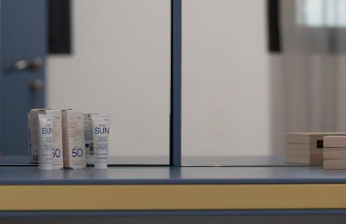 Acropol Golden Suites - Foto 21