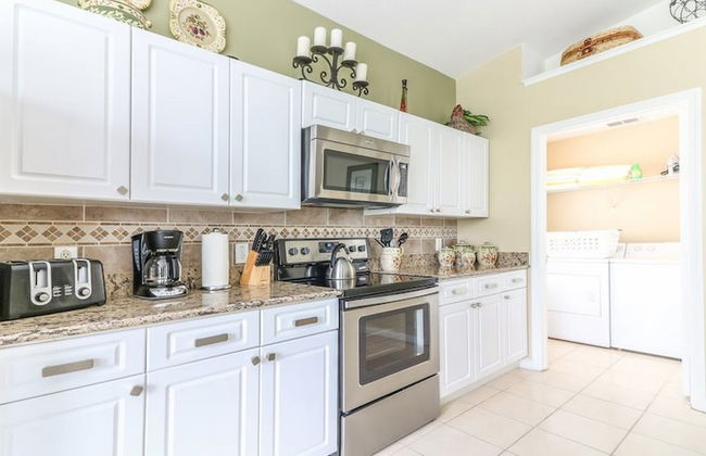 Windsor Palms Resort - Foto 41