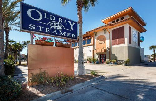 Emerald Towers West by Southern Vacation Rentals - Foto 86