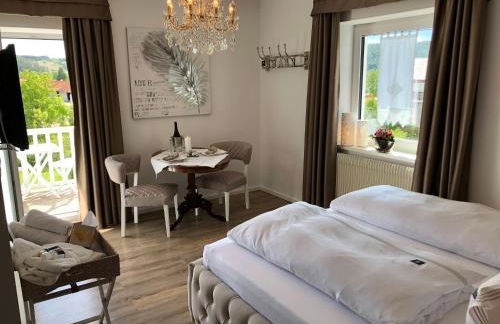 Haus Grünewald Unsleben - Foto 53