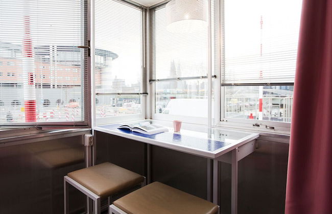 SWEETS - Westerdoksbrug - Foto 6