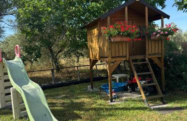 Le Coccole Del Trasimeno - Foto 32