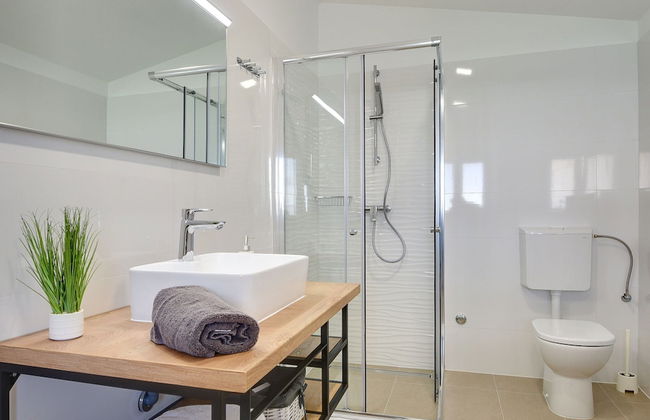 House in Valbandon Near Brijuni National Park - Photo 15