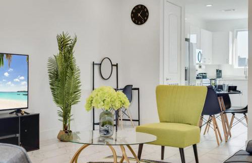 Twin Metroview Apartments I King Bed I FreeParking - Foto 26