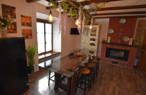 Antico Albergo di Cavaglia Sterna - Foto 9