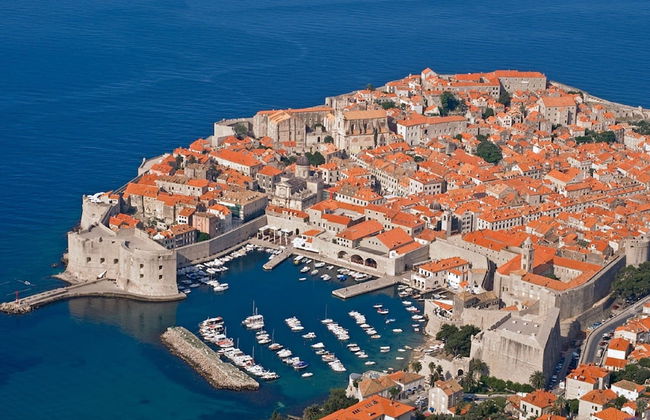 Spacious and Modern Apartment on the Beach in Klek - Foto 31