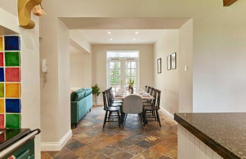 Host & Stay - The Old Rectory - Foto 62