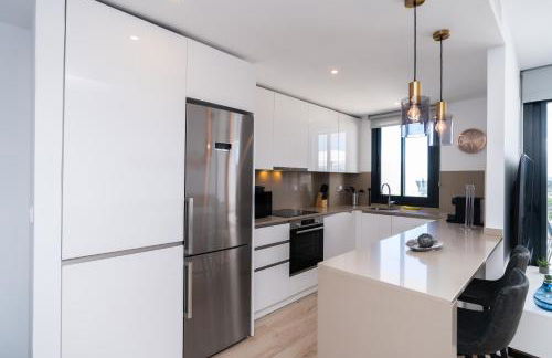 One80 Residences New Modern Apartment with amazing sea view to Gibraltar & Africa - Photo 10