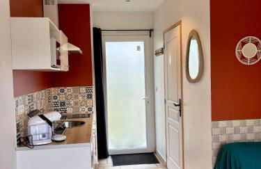 Gîte à la campagne 4 - Photo 11