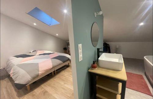 Le hameau des vignes - Foto 8