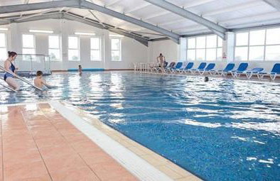 Valley View with a luxurious hot tub - Foto 51