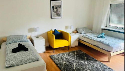 PF Apartments D2 - Foto 3