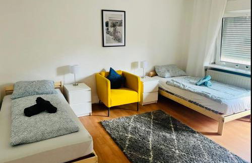 PF Apartments D2 - Foto 3