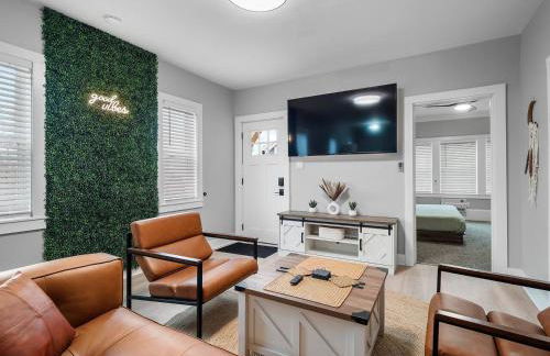 Amazing Boho Oasis Apartment in Ohio City - Foto 11