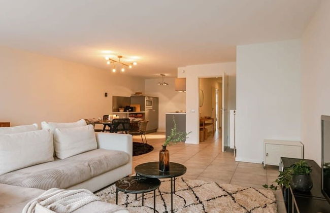 BE KNK Diks 27-3 1 in Knokke-heist - Foto 14