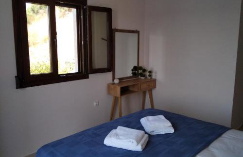 Kamares View (Γαλήνη) - Foto 14