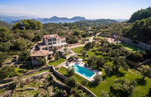 Villa Stella Maris - Foto 21