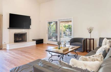 Rancho Real by Avantstay Private Pool + Hot Tub Luxe Group Retreat - Foto 34