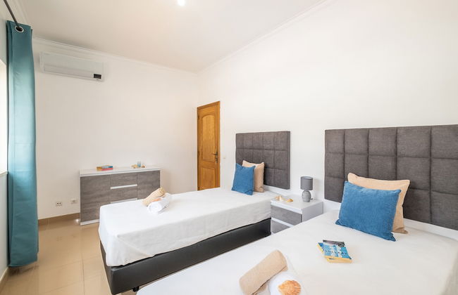 Villa Bahia - Foto 28