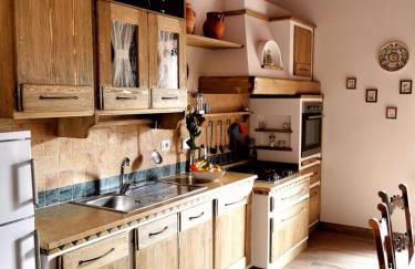 Casa Remo - dolce soggiorno nella Piazza di Greve - Foto 6