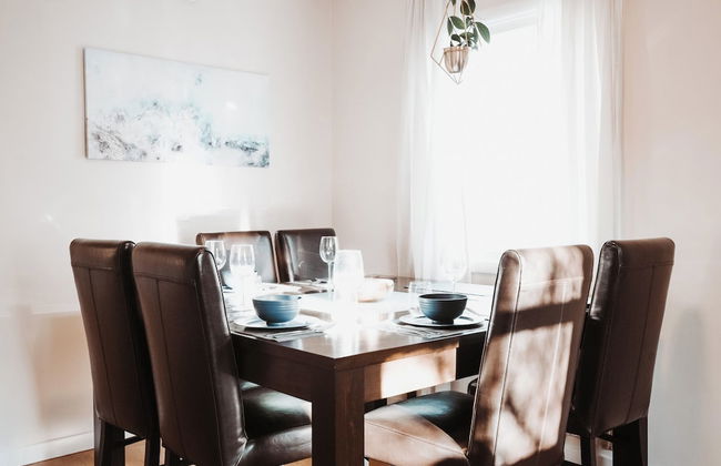 Stay & Play - Central Family Friendly - Photo 12