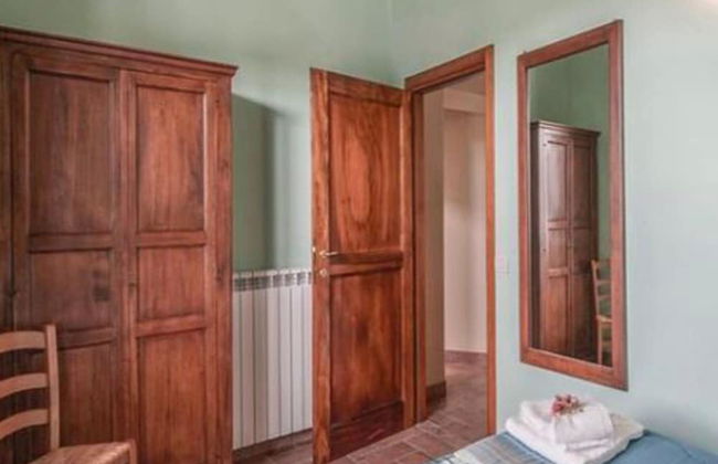 Scenic Apartment in Casole D'elsa With Pool - Foto 15