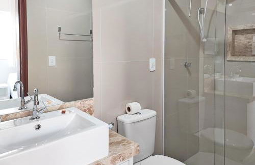 Casa confortável à 568m da praia de Ponta Negra - Foto 36