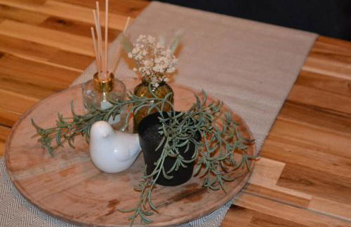 La Vie Est Belle climatisé à 5 min de la plage - Foto 42