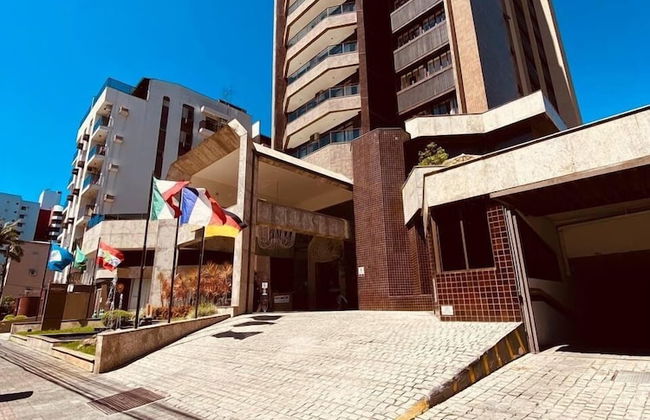 Apart-Hotel Prinz - Foto 25