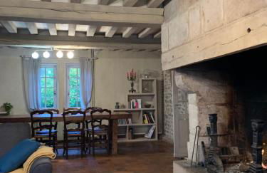 Les Maisons de Marie - Foto 10