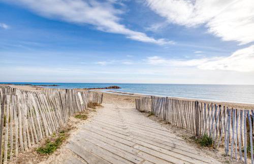 Le Mas de la Mer - Foto 9