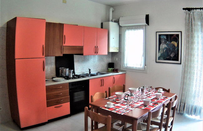 Appartamento Fenice n. 2 - Foto 6