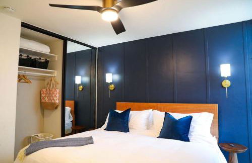 The Hillside Hideaway Mid Century Big Terrace - Foto 58