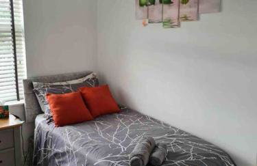 NEC/Airport - The Allium, Two bedroom apartment - Photo 23