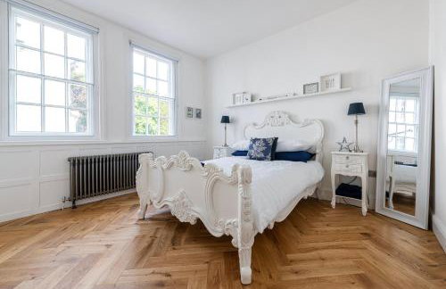 South Wing of Edwinstowe Hall - Foto 31