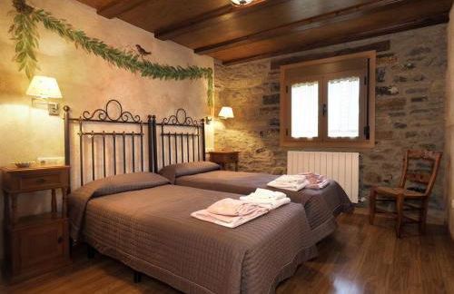 Casa Sastre - Foto 23